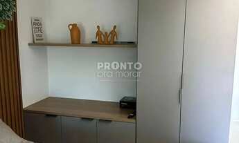 Imagem 7: APARTAMENTO FLAT MOBILIADO EM TAMANDARÉ | 23,89M²