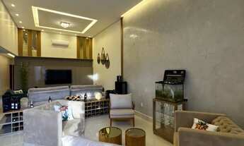 Imagem 2: Ponte alta norte