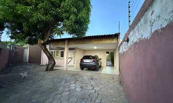 Imagem: Casa Residencial / Comercial -Bairro São