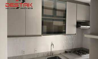 Imagem 3: Apartamento Para Locacao No Garden Place Residence Club Em Jundiai/sp