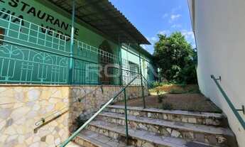 Imagem 3: Espaço comercial amplo para alugar no bairro Jardim São Carlos em São Carlos