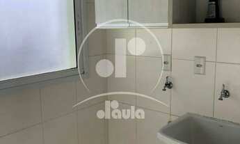Imagem 2: Apartamento para aluguel, 2 quartos Vila Príncipe de Gales em Santo André/SP