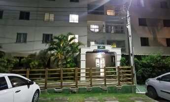 Imagem 6: Apartamento para locação no RESERVA PARQUE RESIDENCIAL , ABRANTES, Camaçari, BA