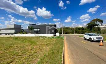 Imagem 3: Lote em Condomínio Grand Trianon