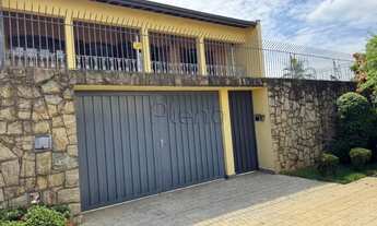 Imagem 2: Sobrado à venda em Campinas, Jardim Paraíso, com 4 quartos, com 355.05 m²