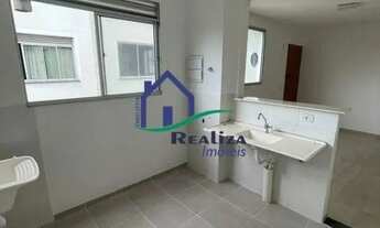 Imagem 7: APARTAMENTO COM 2 QUARTOS À VENDA POR R$155.000 - PACHECO - SÃO GONÇALO/RJ