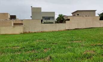 Imagem 2: Terreno de 377m² no Condomínio Terra Vista, Mirassol-SP, Próximo à Área de Lazer