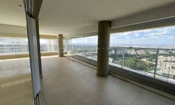 Imagem 6: Apartamento de alto padrão com 292.88m², bairro Jardim Botânico, Zona Sul de Ribeirão Pret