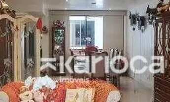 Imagem 3: Cobertura com 5 dormitórios à venda, 400 m² por R$ 3.450.000 - Avenida Érico Veríssimo - B