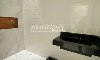 Imagem 7: Sobrado para Venda em São José dos Pinhais, Boneca do Iguaçu, 3 dormitórios, 1 suíte, 3 ba