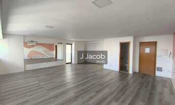 Imagem 2: Alugo sala de 72 m² no Ed. Infinity Corporate - bairro Marco