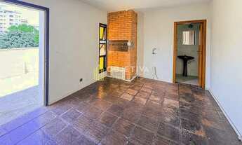 Imagem 4: Cobertura Duplex à venda 3 Quartos 1 Suite 2 Vagas 210M² Centro Canoas - RS