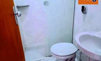 Imagem 14: Apartamento com 2 dormitórios para alugar, 50 m² por R$ 1.300/mês - São Judas Tadeu - São