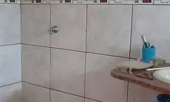 Imagem 3: Casa Grande Estilo Colonial Mais Um Galpão- Terreno com 1500m²