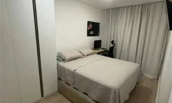 Imagem 5: Ilha Pura - Andar Baixo - 02 Quartos - 85m² - Barra Olímpica