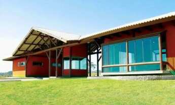 Imagem: Eco Vila Santa Branca - Terreno Residencial