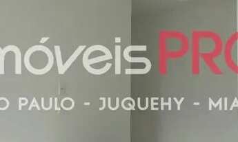 Imagem 6: Studio em Moema Pássaros com 27m² novo e perto do metrô