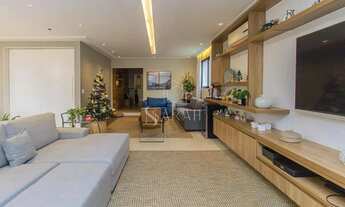 Imagem 7: Imóvel para venda tem 236 metros quadrados com 4 quartos em Higienópolis - São Paulo - SP