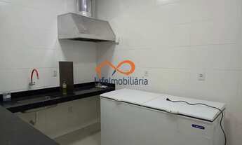 Imagem 7: Prédio Com Dois Pavimentos à Venda no Bairro 18 do Forte com 320,12m²