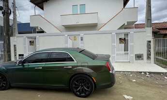 Imagem: Apartamento 02 dormitórios Santa Regina