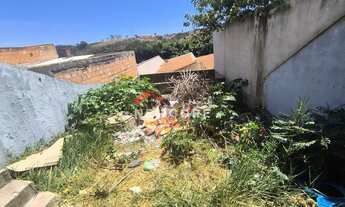 Imagem 3: Casa em Rua Salinas - São Pedro - Esmeraldas/MG