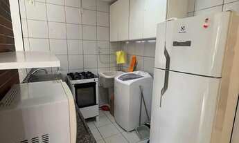 Imagem 2: Imóvel para aluguel com 40 metros quadrados com 1 quarto em Boa Viagem - Recife - PE