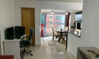 Imagem 2: Vendo apartamento o Brilhante com 99 m², 3 suites e 2 vagas de garagem no Eldorado