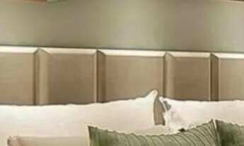 Imagem 6: Lançamento Apartamentos 2 e 3 quartos na Praia do Morro, Guarapari ES, Lazer completo