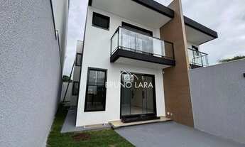 Imagem 2: Casa à venda no Bairro Monte Verde - Betim/MG