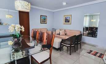 Imagem: Apartamento no Jundiaí, Residêncial Espanha