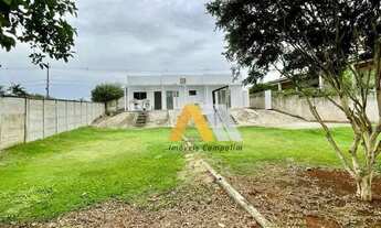 Imagem 5: Casa com 3 dormitórios, 200 m² - venda por R$ 990.000 ou aluguel por R$ 5.000/mês - Lago A