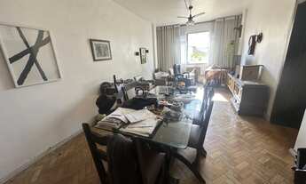 Imagem 3: Imóvel para venda tem 120 metros quadrados com 3 quartos em Tijuca - Rio de Janeiro - RJ