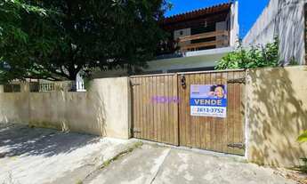 Imagem 3: Casa com 4 dormitórios à venda, 300 m² por R$ 1.850.000,00 - Itacoatiara - Niterói/RJ