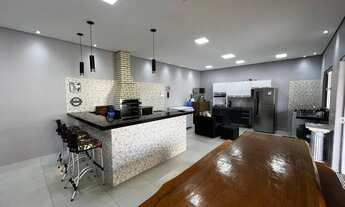 Imagem 2: Casas 3 e 4 Quartos para Venda em Chapada dos Guimarães, Centro, 4 dormitórios, 3 banheiro