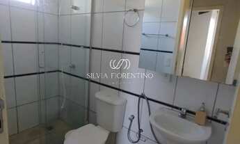 Imagem 4: Apartamento à venda em Taubaté-SP, Campos Elíseos: 2 quartos, sala, banheiro, 1 vaga de ga