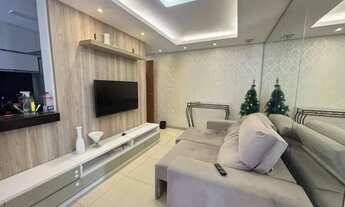 Imagem: APARTAMENTO 2 QTS MOBILIADO