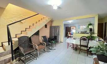 Imagem 7: Casa com 5 dormitórios à venda, 207 m² por R$ 449.000,00 - Parque Dois Irmãos - Fortaleza