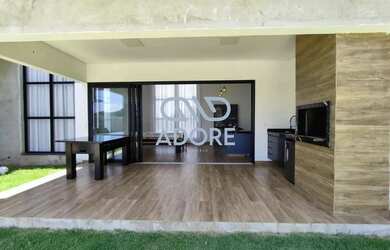 Imagem 12: Casa à venda no condomínio Bothanica - Itu/SP