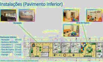 Imagem 7: Sobrado com 06 salas comercial , 200 m² - Jardim do Mar - São Bernardo do Campo/SP