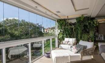 Imagem 2: Cobertura em Cristal