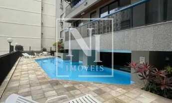 Imagem 6: FLAT 2 QUARTOS NO BAIRRO DE COPACABANA