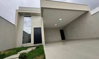 Imagem: Casa disponível no Bairro Barcelona Parque