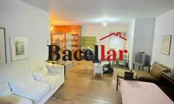 Imagem 5: 18 DE OUTUBRO VARANDÃO 4 QUARTOS 1 SUÍTE SALA 3 AMBIENTES LAVABO COPA COZINHA DEP.COMPLETA