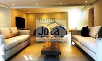 Imagem 6: CASA EM CONDOMÍNIO - ESTÂNCIA PARQUE ATIBAIA - 6 SUÍTES