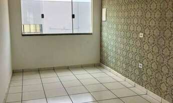 Imagem 3: Apartamento com 2 dormitórios para alugar, 50 m² por R$ 1.100,00/mês - Jardim Angélica - T