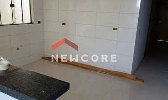 Imagem 4: Casa em Rua Pinheiro - Leonor - Londrina/PR