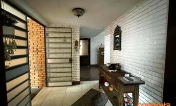 Imagem 4: Casa com 4 dormitórios para alugar, 275 m² por R$ 9.400,00/mês - Tristeza - Porto Alegre/R