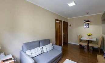 Imagem 4: Apartamento em Cristal