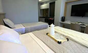 Imagem 3: Reveillon disponível 3 pessoas pacote data 30/12 a 02/01 R$2.500 todas as taxas inclusas