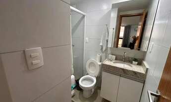 Imagem 6: Flat a venda no Bessa - FL0381